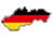 Vstavané skrine - Deutsch