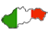 Vstavané skrine - Italiano